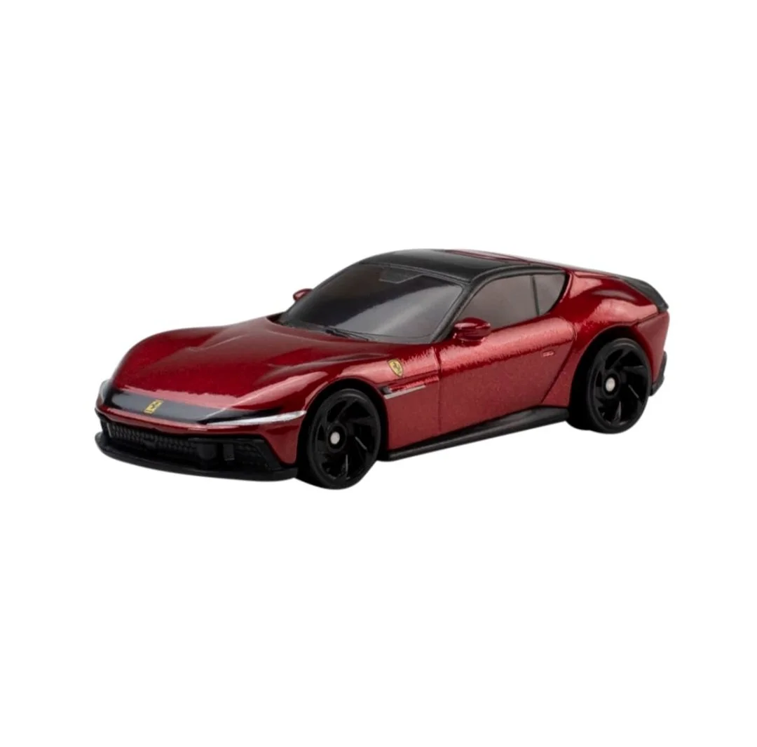 Hot Wheels Ferrari 12Cilindri 1:64