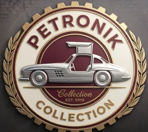 PETRONIK