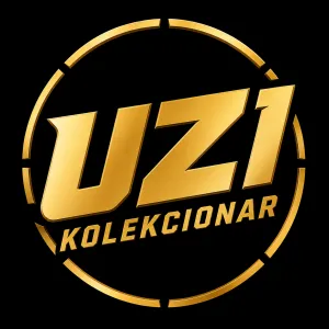 Uzi kolekcionar