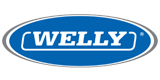Welly logo