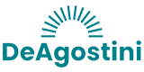 Deagostini logo
