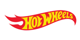 Hot Wheels logo