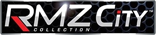 RMZ City logo