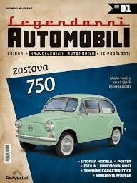 Zastava 750 Fića