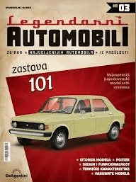 Zastava 101