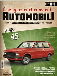 Yugo 45