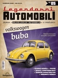 VW Buba