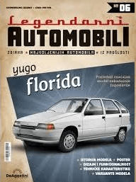 Yugo Florida
