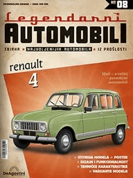 Renault 4