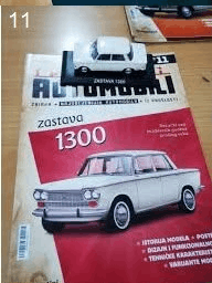 Zastava 1300