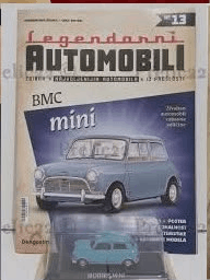 BMC MINI