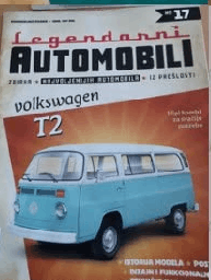 VW T2