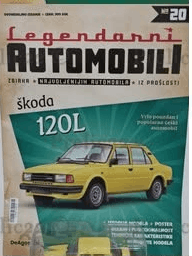 Škoda 120 LS
