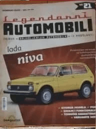 Lada Niva