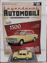Lada 1500