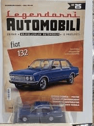 Fiat 132p