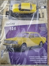 Volvo 144