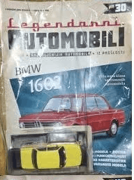 BMW 1602