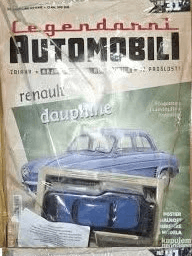 Renault Dauphine