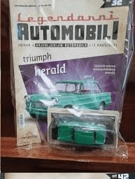 Triumph Herald