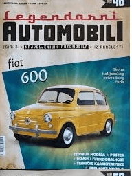 Fiat 600