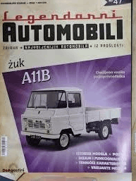 Žuk A11B