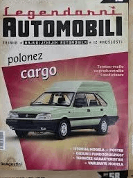 Polonez Cargo