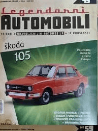 Škoda 105