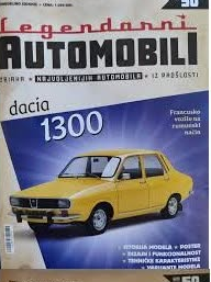 Dacia 1300
