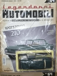 Warszawa 210