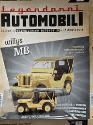 Willys MB