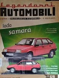 Lada Samara