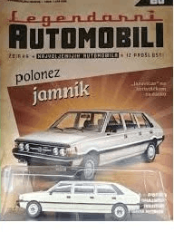 FSO Polonez Jamnik