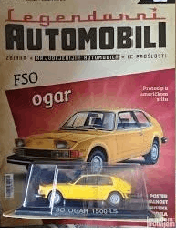 Fso 1500 LS