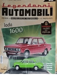 Lada 1600