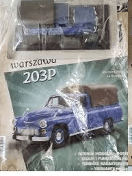 Warszawa 203P