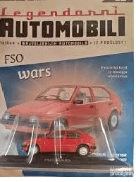FSO Wars