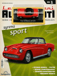 FSO Syrena Sport