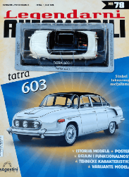Tatra 603
