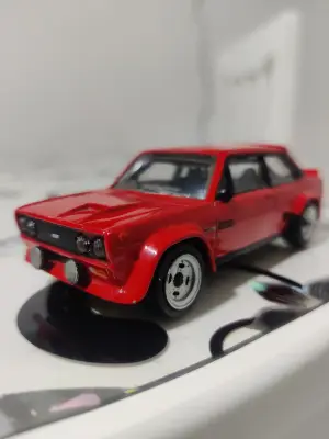 Fiat 131 Abarth