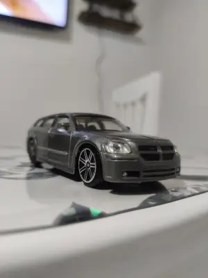 Dodge Magnum R/T