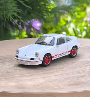 Porsche Carrera