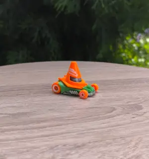 Cone Shaker