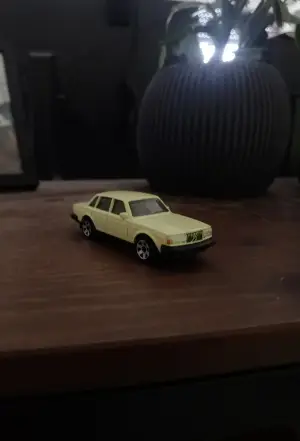 Volvo 240
