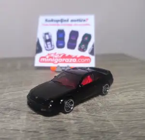'98 Honda Prelude