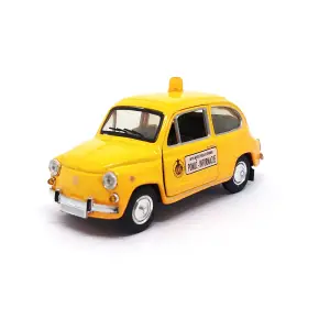 Zastava 750 AMS Slovenije