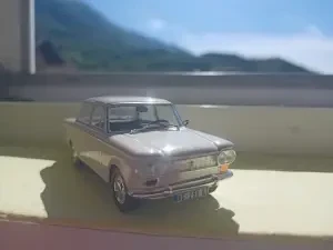 Zastava 1300 Tristać 