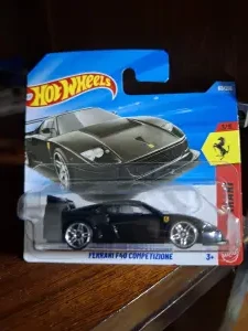 Ferrari F40 Competizione