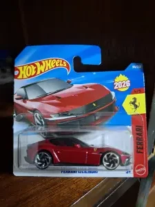 Ferrari 12 cilindri