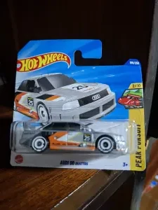 Audi 90 quatro